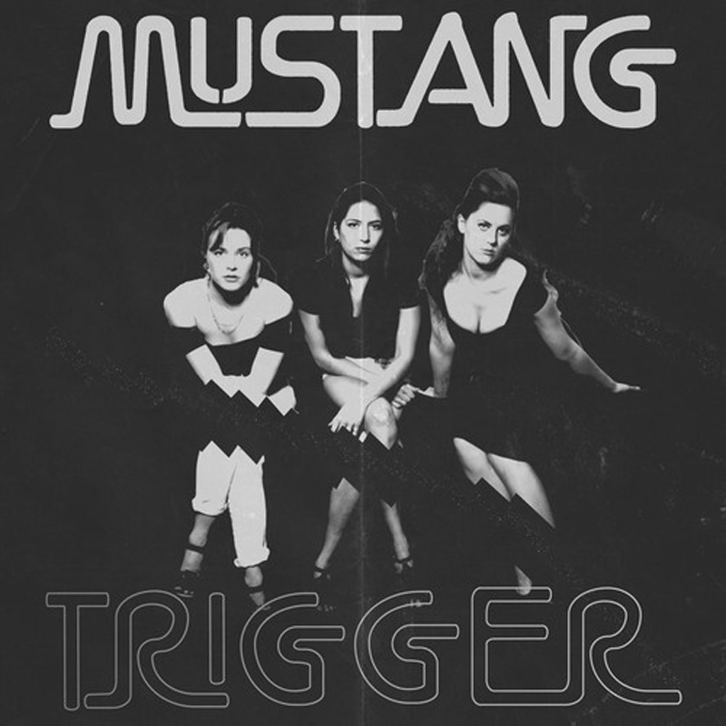 mustang trigger